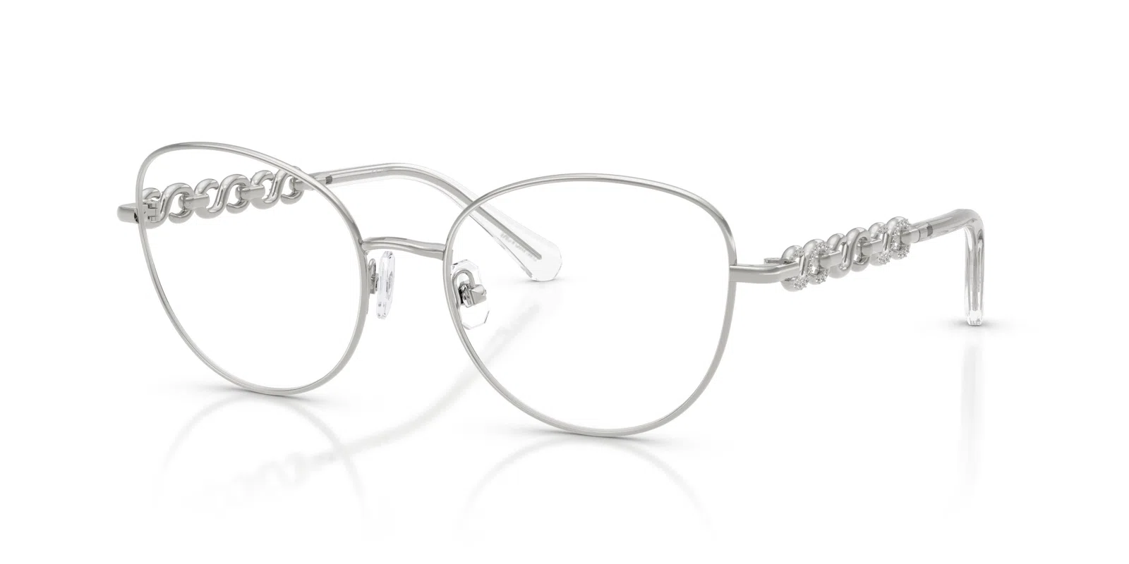 Swarovski 1044 Eyeglasses - view 3